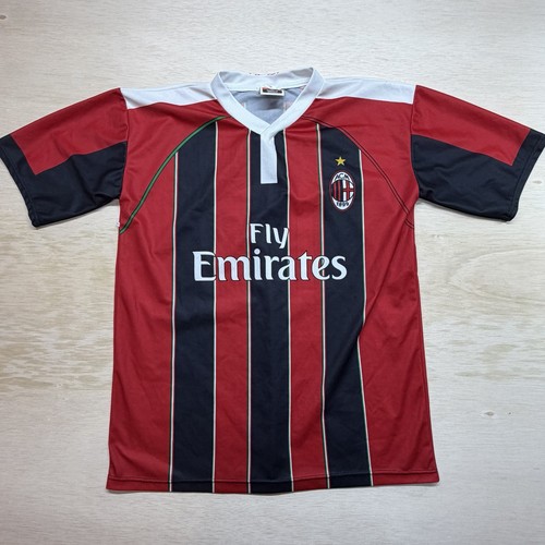 Maglia calcio milan kevin - a.c.,