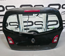 PORTELLO PORTELLONE BAGAGLIAIO