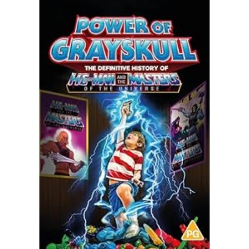 Power grayskull the - power,
