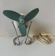 Ventilatore vintage Lesa anni 60/70