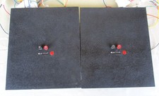 Coppia crossover vintage