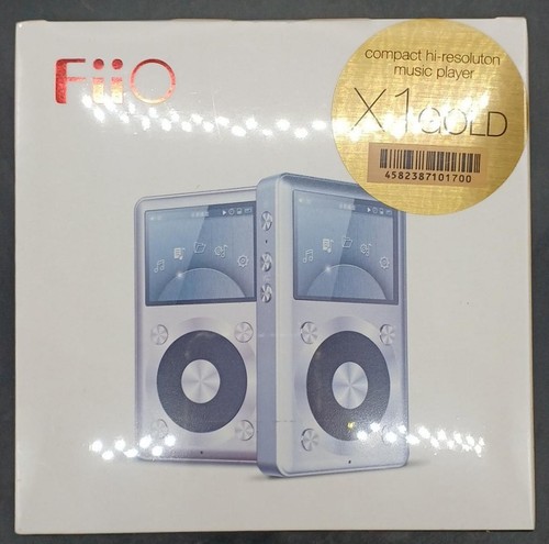 Fiio gold lettore audio - fiio,