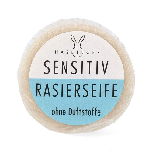 Haslinger sapone barba - haslinger,