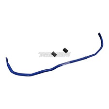 Hardrace 25,4 mm barra antirollio anteriore set 3 pezzi per Suzuki Swift ZC33 17+