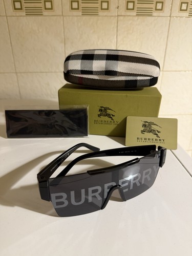 Burberry be4291 occhiali - burberry, da