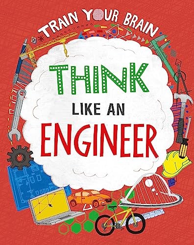 Think like engineer - think,