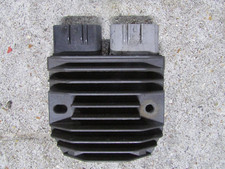 Regolatore/Raddrizzatore