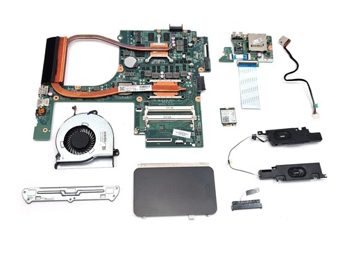 Scheda pavilion gaming 15 - gaming,