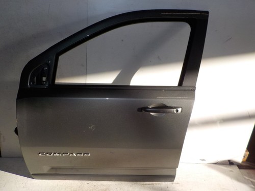 Jeep compass porta anteriore - jeep,