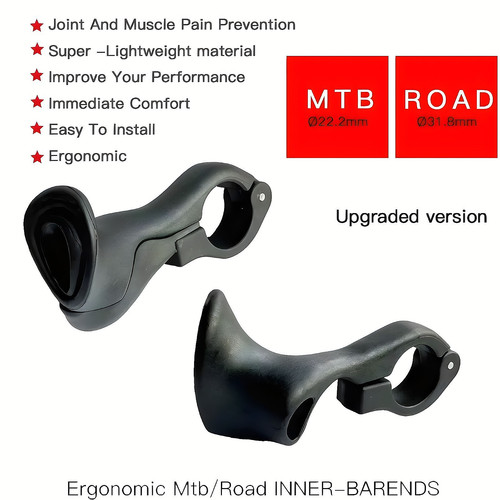 Spirgrips design ergonomico - spirgrips,