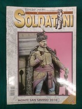 SOLDATINI N° 87 - RIVISTA DI