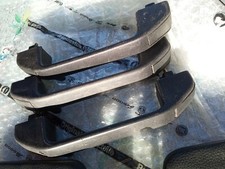 FIAT uno turbo 1.4 IE TD sx mk2 MK1 1 2 kit maniglie tetto imperiale passamano