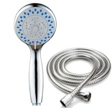 SOFFIONE DOCCINO PER BAGNO