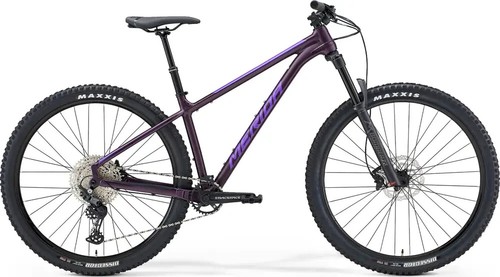 Merida big trail 600 nuovo - merida,
