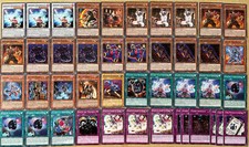 Yu-Gi-Oh! Deck SHIRANUI ZOMBIE