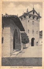 8006) GONZAGA PIAZZA TORRE E