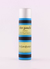 Profumo vintage RIVE GAUCHE  YSL Fraîcheur vaporisater eau sans alcool 100 ml 
