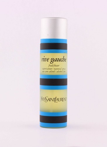 Profumo vintage rive gauche - vintage,