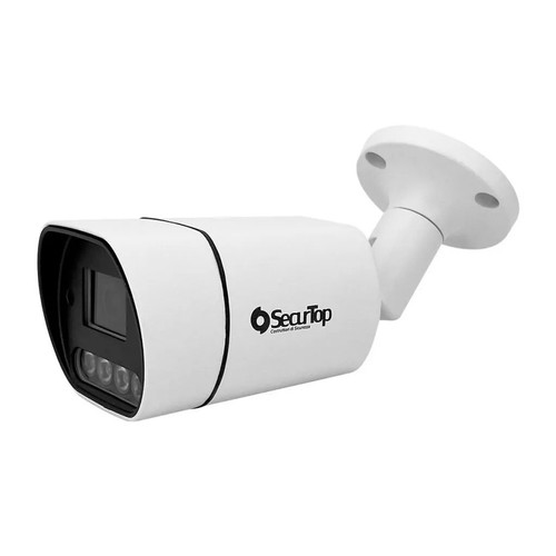 Telecamera megapixel bullet - megapixel,