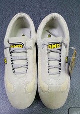 IC/762 scarpe omp RALLY colore nero / beige