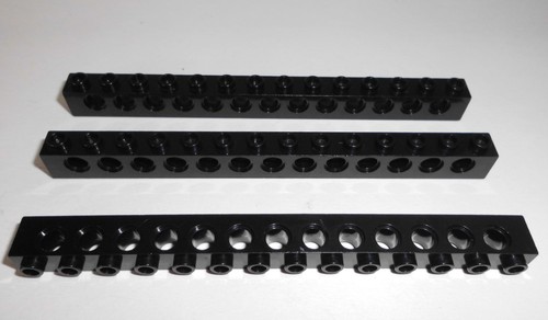 Lego technic 3 - lego, (32018)