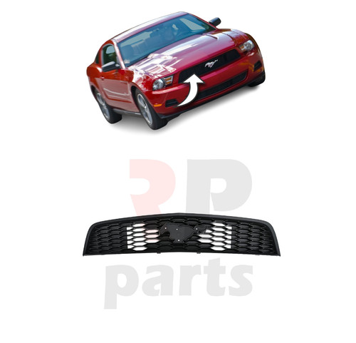 Per ford mustang v6 - per,