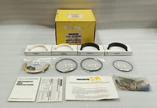 Kit guarnizioni Chesterton 442 #683290 90M 3.543" CR/CB - Venduto come da foto