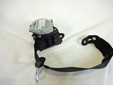 8X0857805 CINTURA DI SICUREZZA