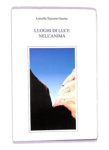 Ebond luoghi luce - luoghi,