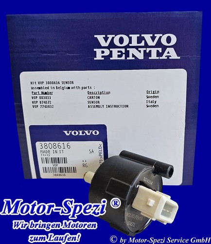 Sensore volvo penta per serie - volvo,