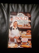 Suor germana dolci - i,