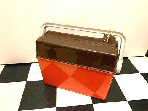 60er 70er design pic nic - 60er,