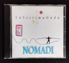 Nomadi ‎– La Settima Onda