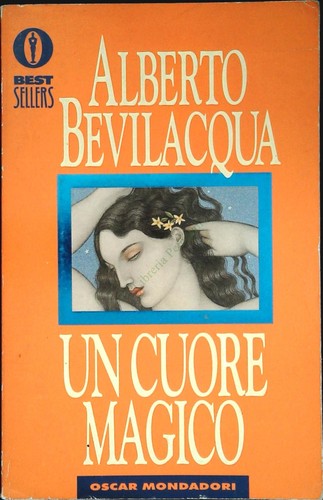 Cuore magico alberto - un,