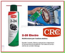 Lubrificante Spray CRC 2-26
