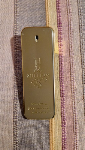 One million paco - million,