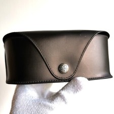 fodero occhiali da sole custodia VUARNET France sunglasses case astuccio box