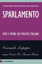 Sparlamento carmelo lopapa - sparlamento,,