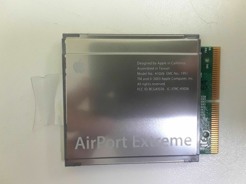 Cartolina originale apple - originale,