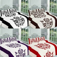 REVERSABEL SET COPRIPIUMINO