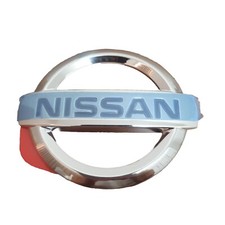 Distintivo posteriore