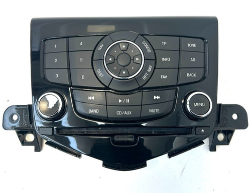 Comandi autoradio chevrolet - comandi,