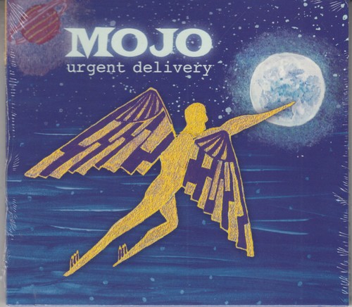 Mojo urgent delivery - urgent, 2018