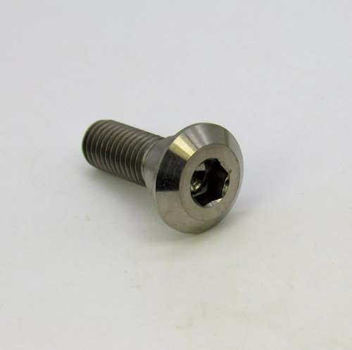 Bullone disco titanio - bullone,