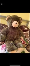 Peluche ikea nalle - peluche,