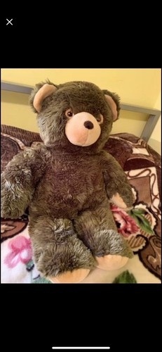 Peluche ikea nalle - peluche,