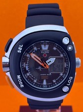 Orologio Uomo Citizen Eco