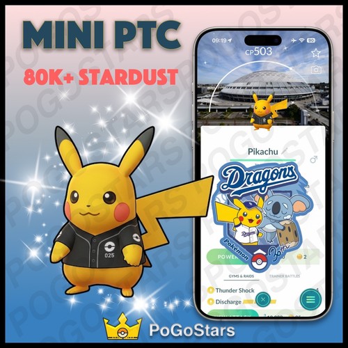 Pokémon ptc shiny - pokémon,