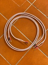 Cavo per altoparlanti kimber - cavo,