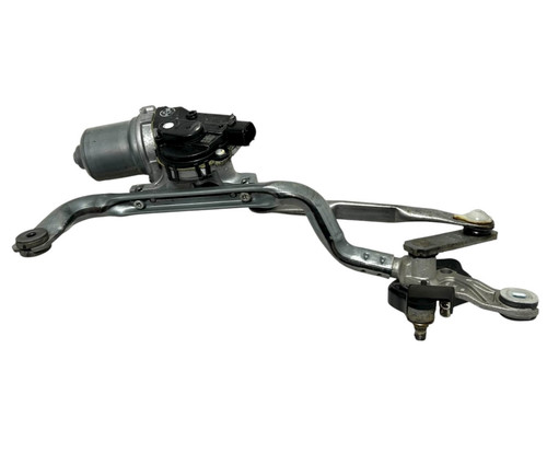 Motorino tergicristallo - motorino,
